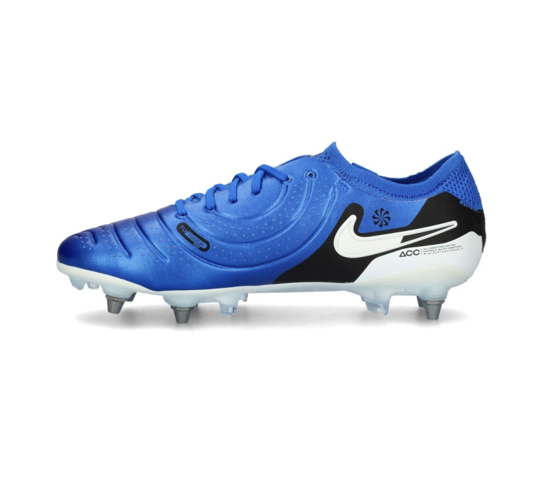 Nike Legend 10 Elite SG-Pro Pro Football Boots Left