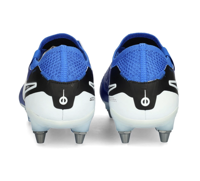 Nike Legend 10 Elite SG-Pro Pro Football Boots back