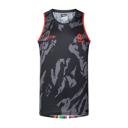 2025 Canterbury Crusaders Training Vest 1