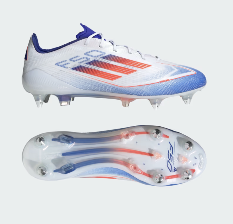 adidas F50 Elite Soft Ground Football Boots 4