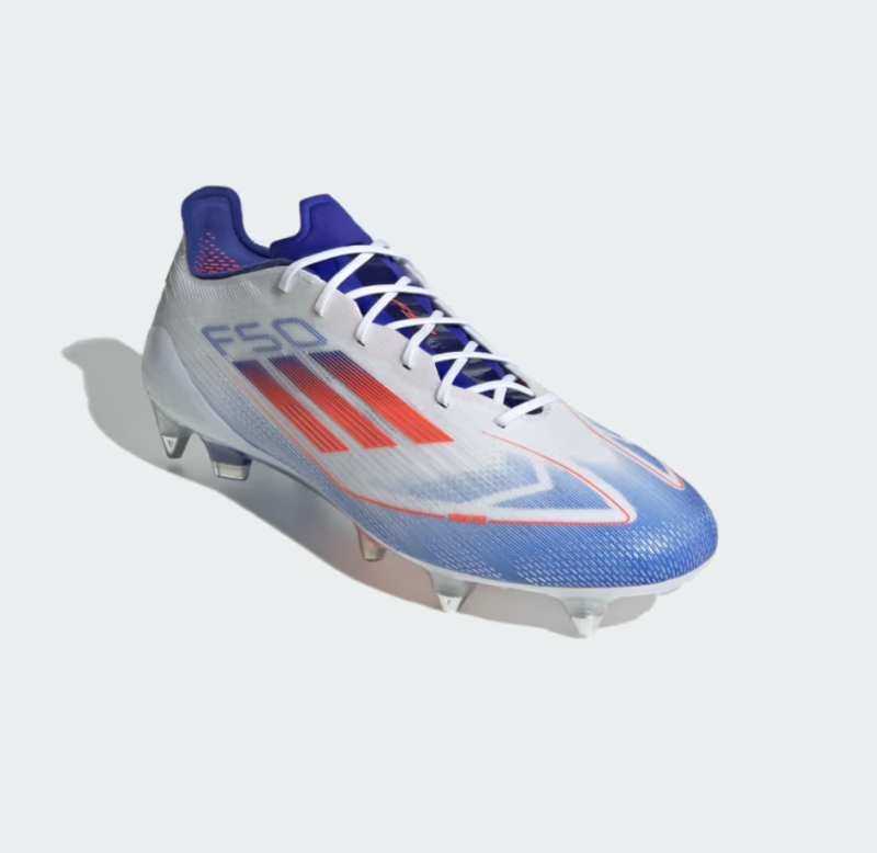 adidas F50 Elite Soft Ground Football Boots front