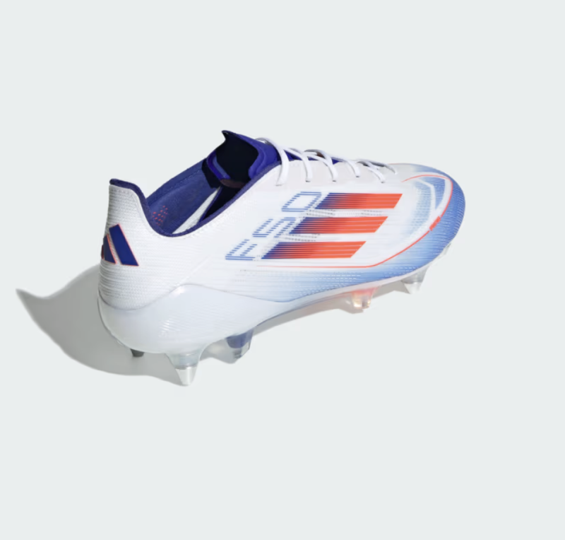 adidas F50 Elite Soft Ground Football Boots back