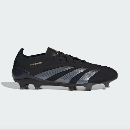 adidas Predator Elite Football Boots - carbon Gold