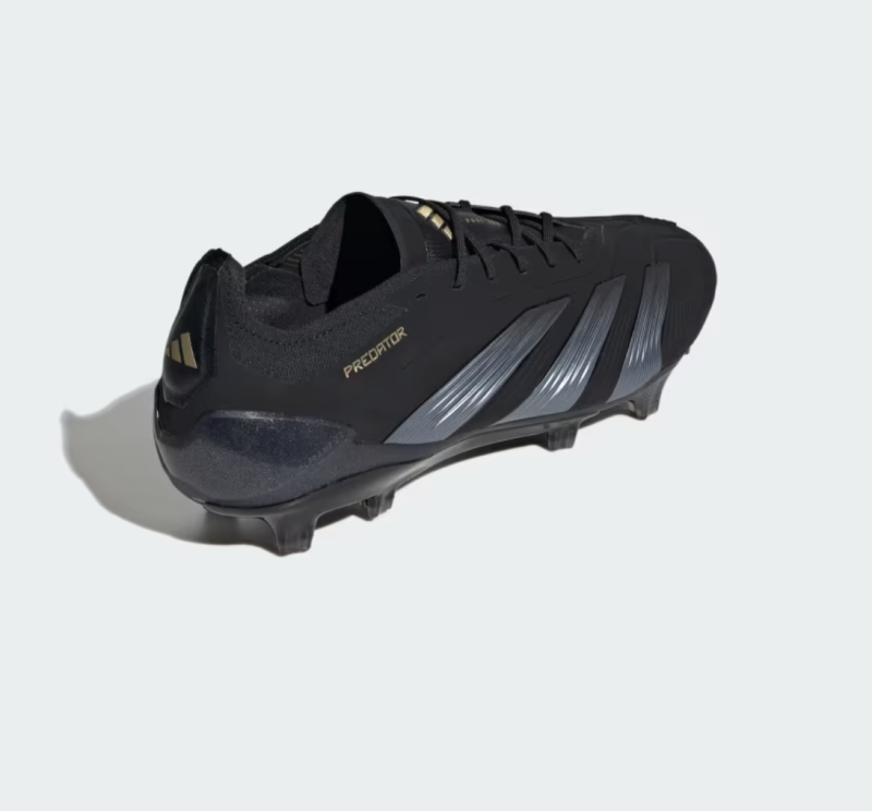 adidas Predator Elite Football Boots - carbon Gold 2