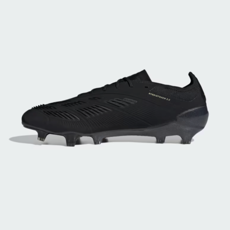 adidas Predator Elite Football Boots - carbon Gold 1