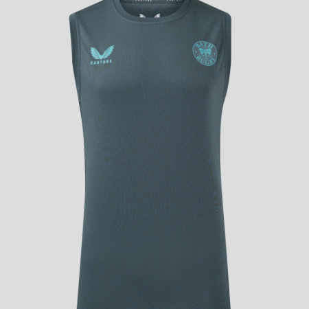 Bath mens Training Vest