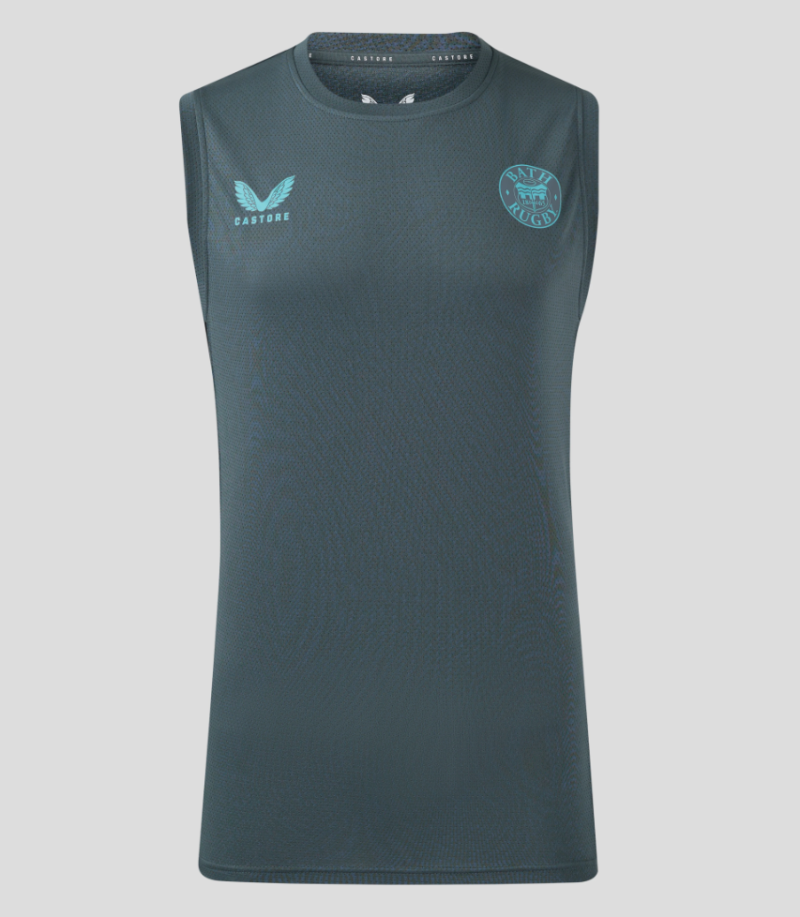 Bath mens Training Vest