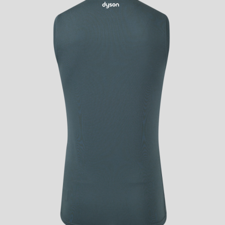 Bath mens Training Vest back