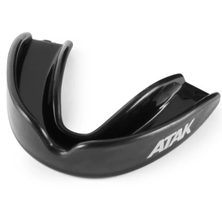 ATAK Centaur Mouthguard - Black