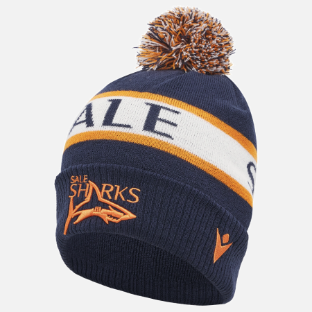 Sale Sharks Bobble Hat