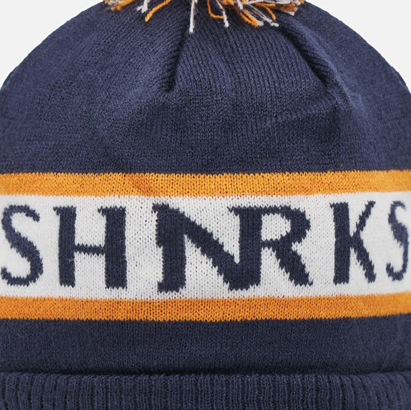 Sale Sharks Bobble Hat 3