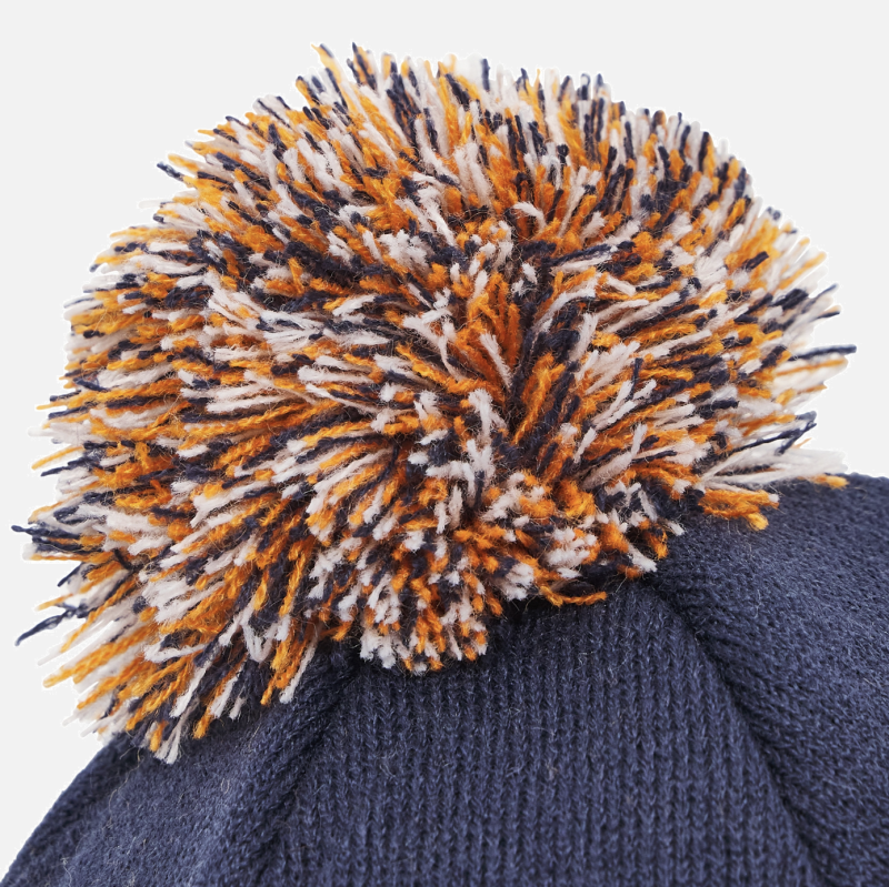 Sale Sharks Bobble Hat 2