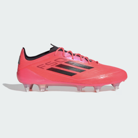 adidas F50 Football Boots - solar Red