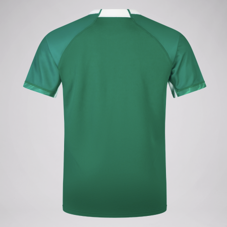 Ireland Rugby Jersey 2024/2025 1