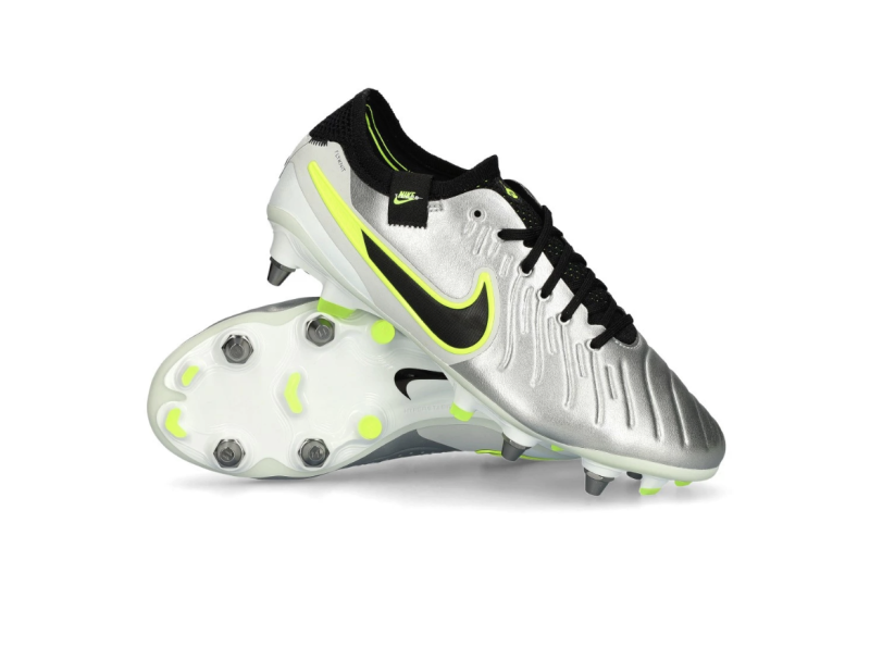 Nike Tiempo Legend 10 Elite SG-Pro P Football Boots 6