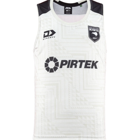 2024 Kiwis Mens Training Singlet 1