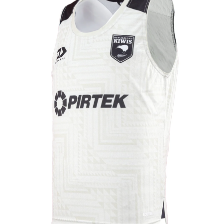 2024 Kiwis Mens Training Singlet 2