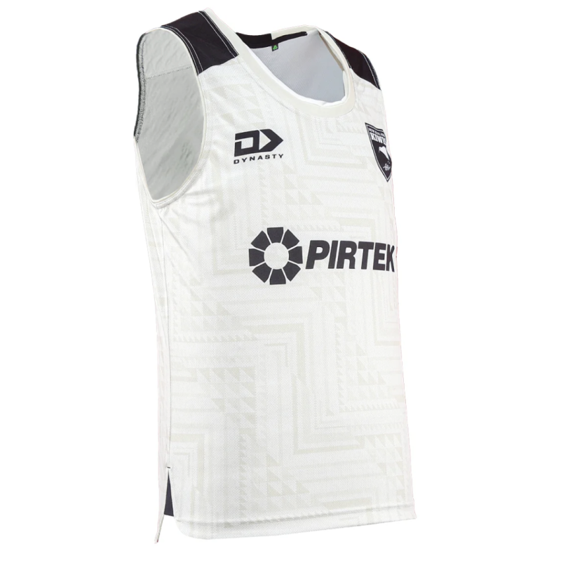 2024 Kiwis Mens Training Singlet 4