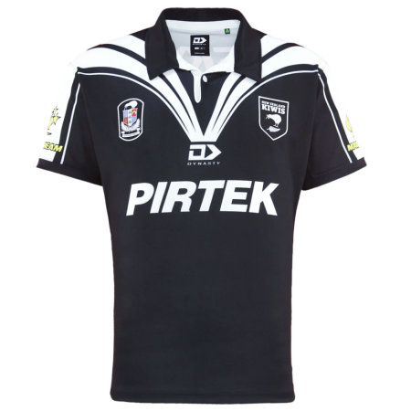 2024 Kiwis Mens Replica Home Jersey