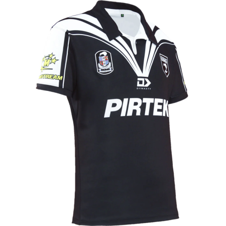 2024 Kiwis Mens Replica Home Jersey 1