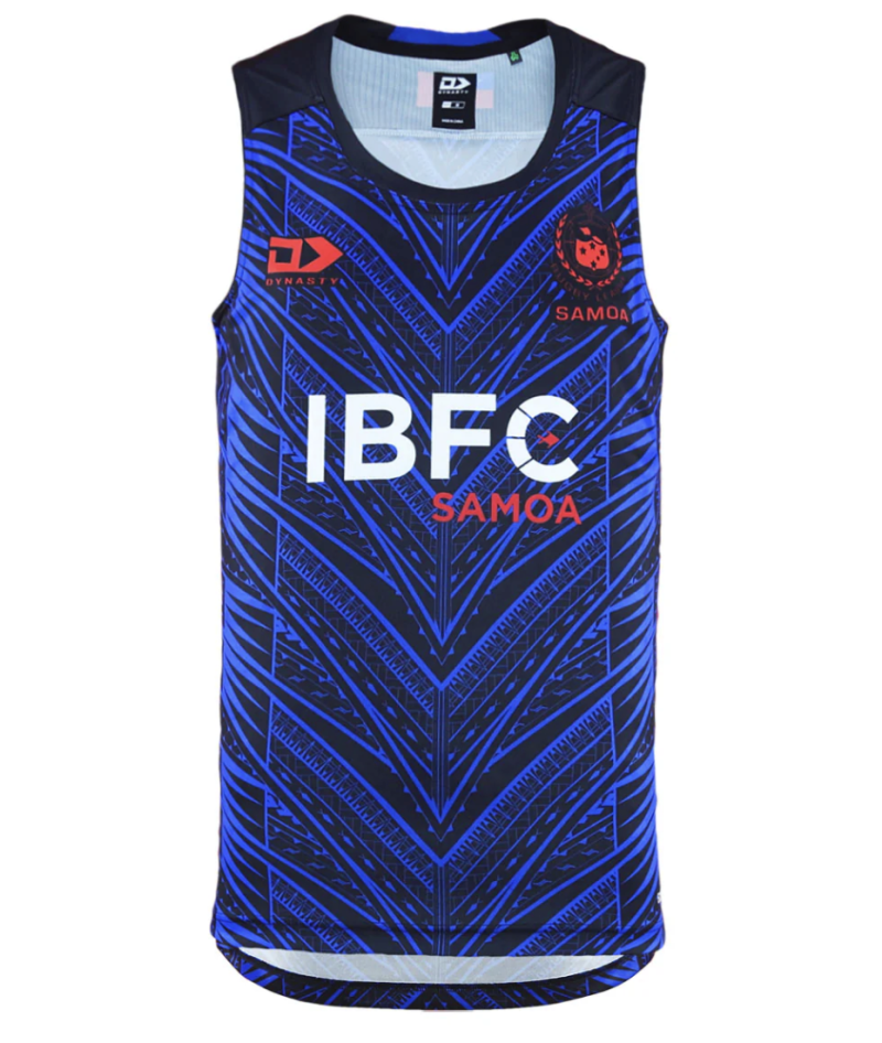 2024 Toa Samoa Rugby League Men’s Training Singlet 2024 Toa Samoa Rugby League Men’s Training Singlet 2024 Toa Samoa Rugby League Men’s Training Singlet Click image to open expanded view 2024 Toa Samoa Rugby League Men’s Training Singlet 2024 Toa Samoa Rugby League Men’s Training Singlet 2024 Toa Samoa Rugby League Men’s Training Singlet 2024 Toa Samoa Rugby League Men’s Training Singlet 2024 Toa Samoa Rugby League Men’s Training Singlet 1