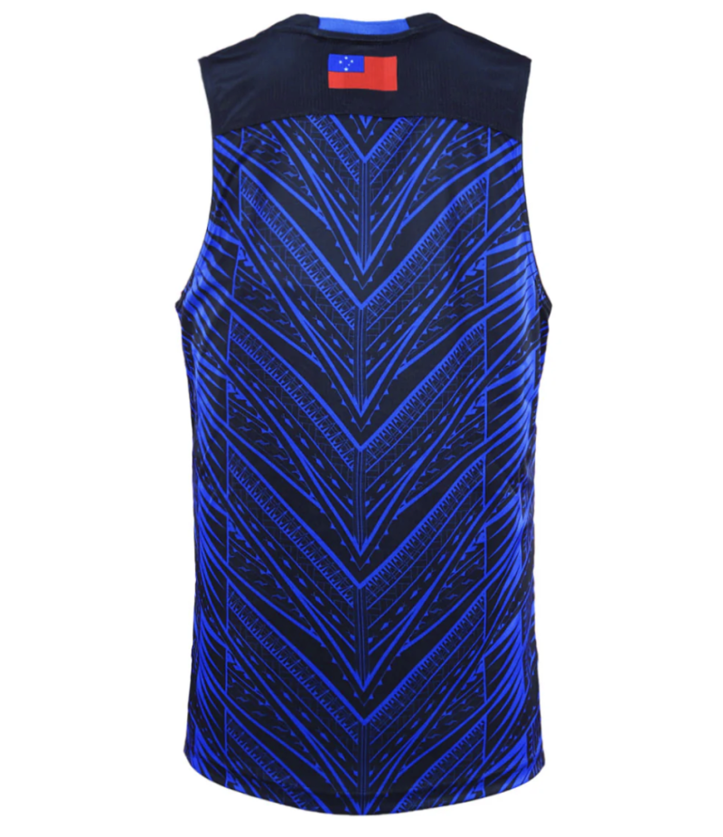 2024 Toa Samoa Rugby League Men’s Training Singlet 2024 Toa Samoa Rugby League Men’s Training Singlet 2024 Toa Samoa Rugby League Men’s Training Singlet Click image to open expanded view 2024 Toa Samoa Rugby League Men’s Training Singlet 2024 Toa Samoa Rugby League Men’s Training Singlet 2024 Toa Samoa Rugby League Men’s Training Singlet 2024 Toa Samoa Rugby League Men’s Training Singlet 2024 Toa Samoa Rugby League Men’s Training Singlet 4