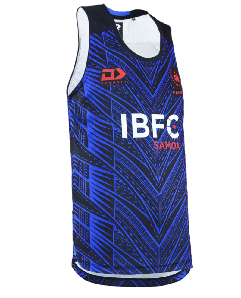 2024 Toa Samoa Rugby League Men’s Training Singlet 2024 Toa Samoa Rugby League Men’s Training Singlet 2024 Toa Samoa Rugby League Men’s Training Singlet Click image to open expanded view 2024 Toa Samoa Rugby League Men’s Training Singlet 2024 Toa Samoa Rugby League Men’s Training Singlet 2024 Toa Samoa Rugby League Men’s Training Singlet 2024 Toa Samoa Rugby League Men’s Training Singlet 2024 Toa Samoa Rugby League Men’s Training Singlet 3