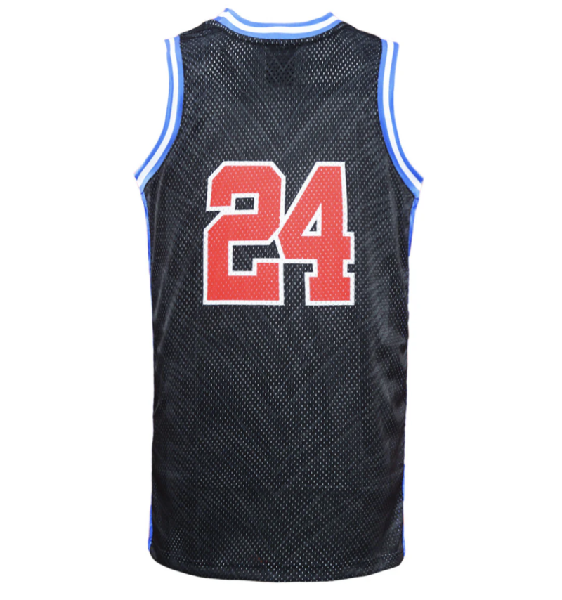 2024 Toa Samoa Rugby League Men’s Basketball Singlet 4