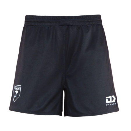 2024 Kiwis Mens Players Home Shorts 1