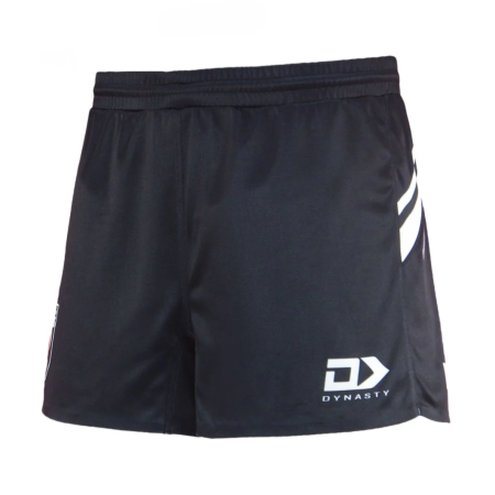 2024 Kiwis Mens Players Home Shorts 2