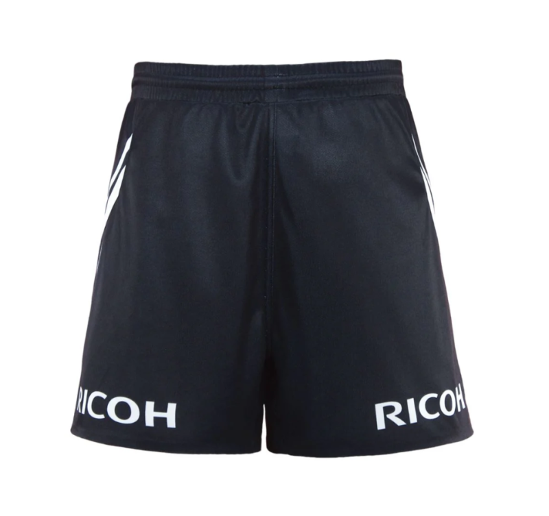 2024 Kiwis Mens Players Home Shorts 3