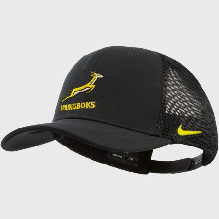 Springboks C99 Trucker Cap 