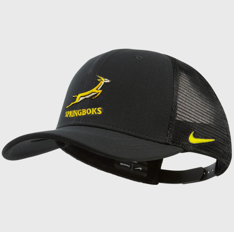 Springboks C99 Trucker Cap 