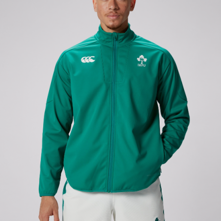 Canterbury Ireland Anthem Jacket 24/25 1