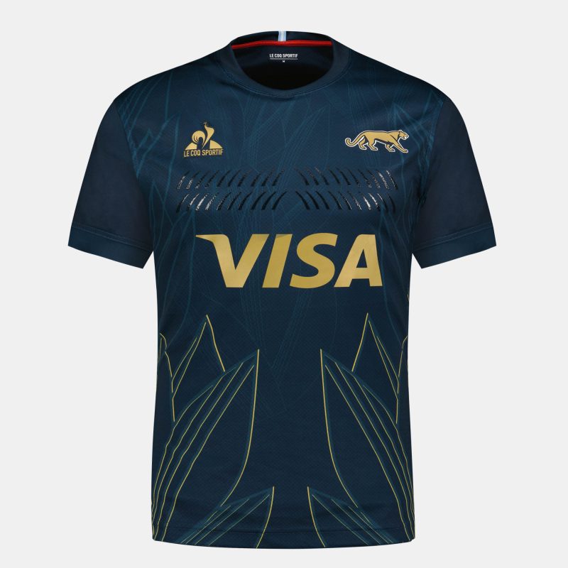 Argentina Los Pumas away Shirt