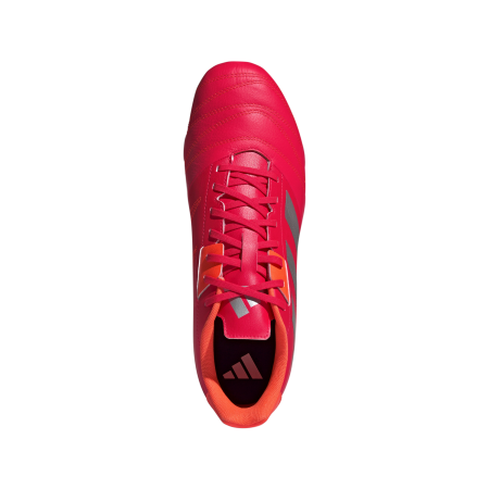 Adidas Kakari Elite Rugby Boot - Red 2