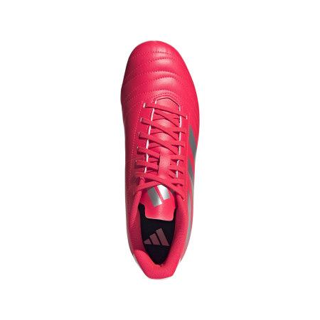 Adidas Kakari SG Rugby Boot - Red 2