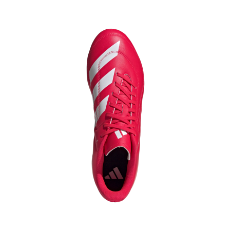 Adidas RS15 SG Rugby Boot - Red 2