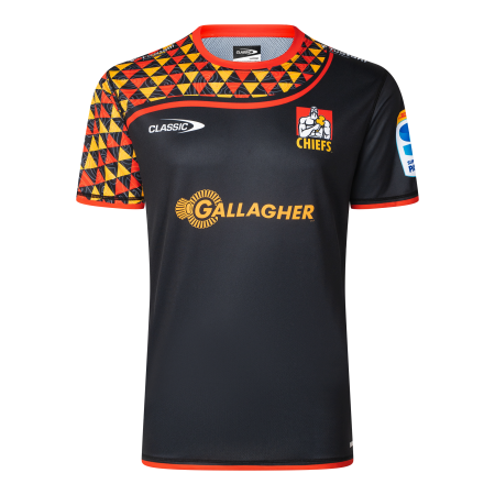 Chiefs super rugby jersey online