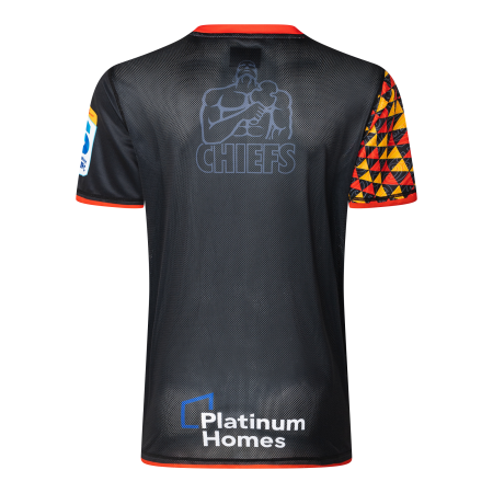 2025 Chiefs Mens Pro Training Tee 2