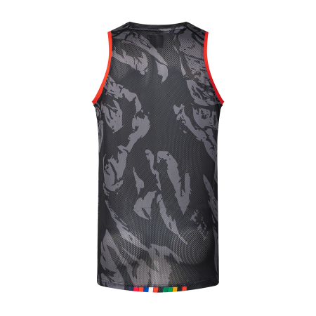 2025 Canterbury Crusaders Training Vest 2