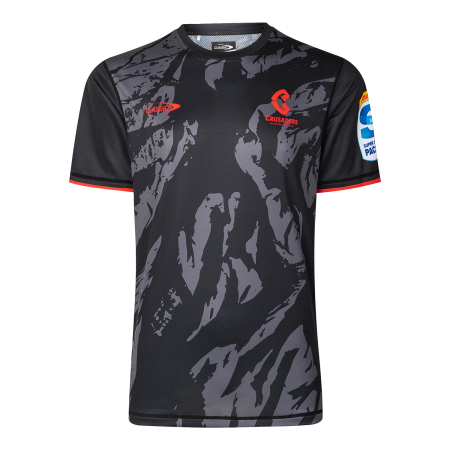 2025 Canterbury Crusaders Pro Training T-shirt 1