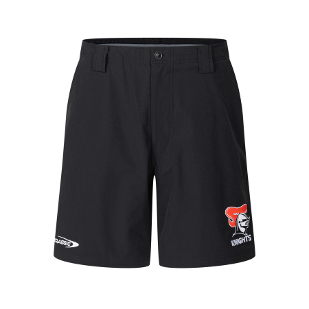 2025 Newcastle Knights Gym Shorts