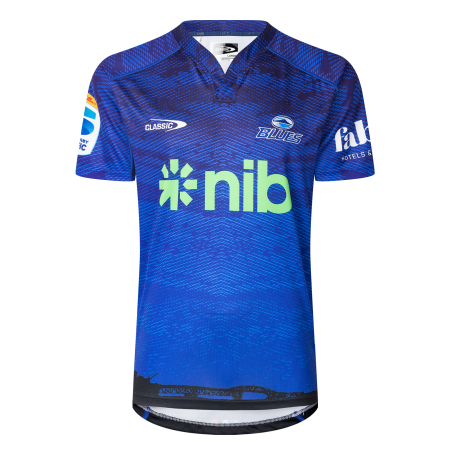 2025 Highlanders Men's Home Jersey