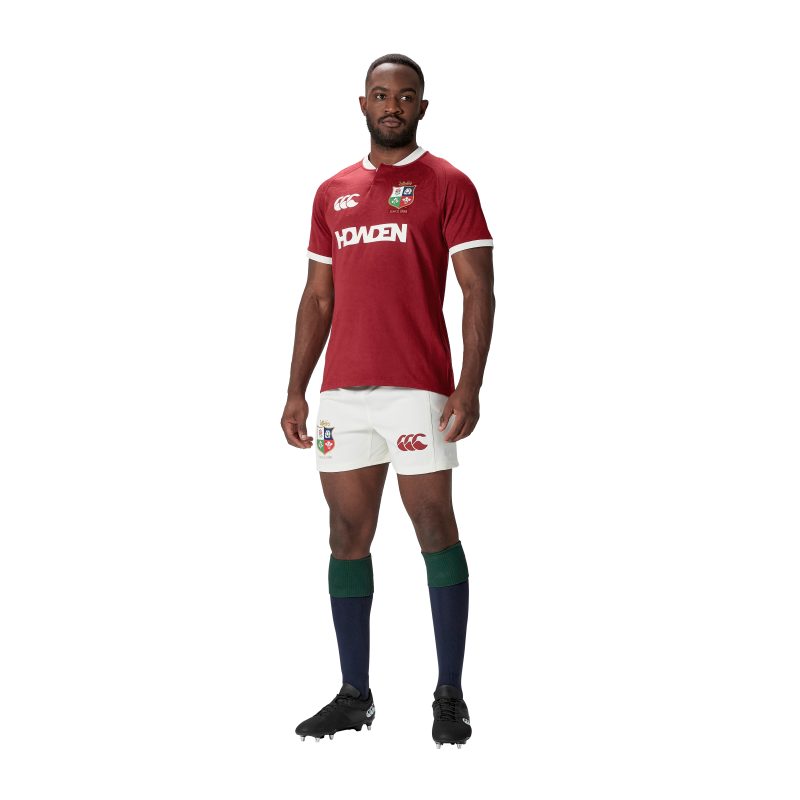 British & Irish Lions Official Replica Jersey 2