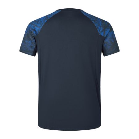 2025 British & Irish Lions CCC Superlight Tee Navy 3