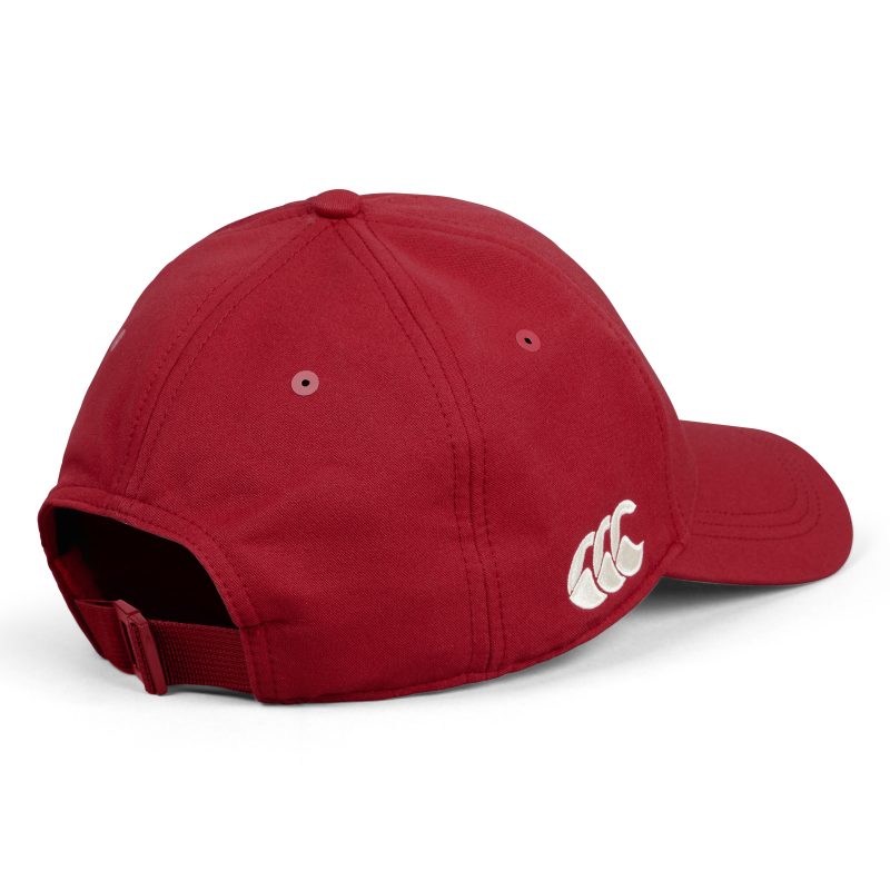 British & Irish Lions Cap Red 2