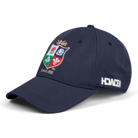 British & Irish Lions Cap Navy