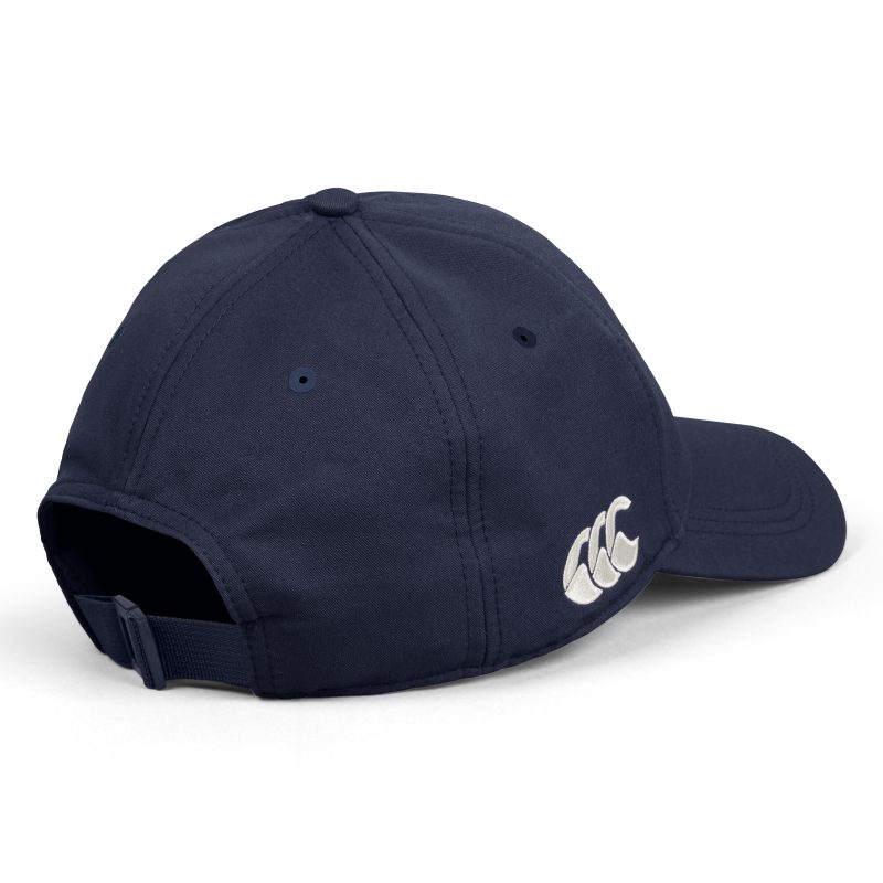 British & Irish Lions Cap Navy back