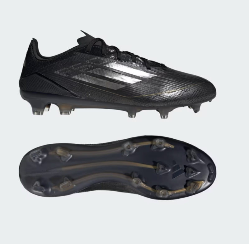 adidas F50 Pro Firm Ground Boots Football Boots 9